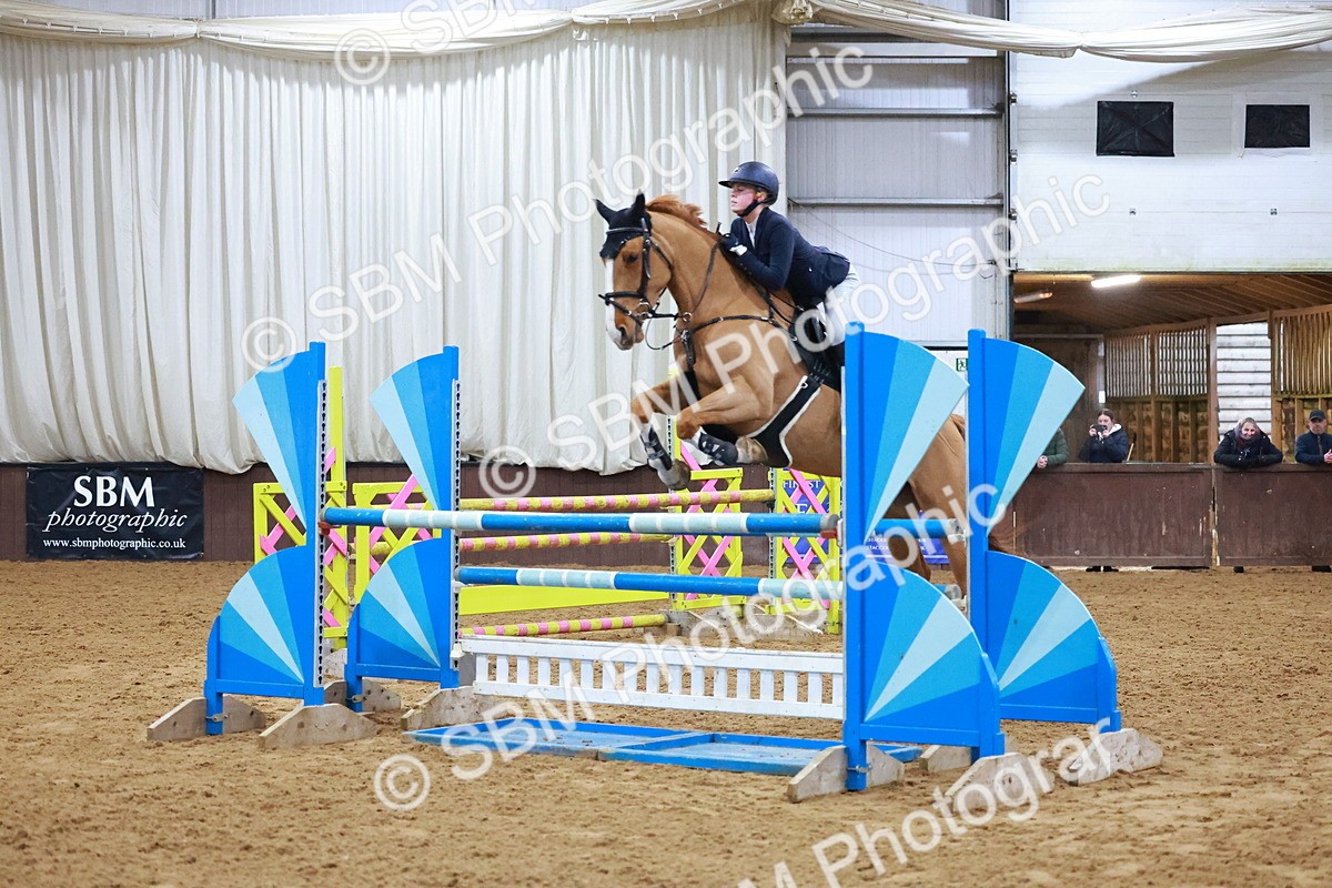 SBM_002196 - Class 4 - Senior Newcomers - 1.10m