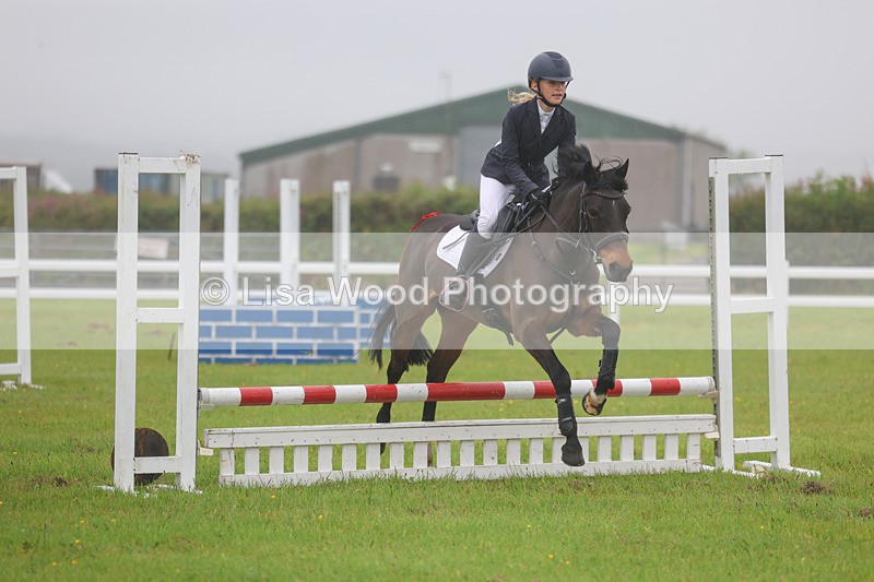 3E7A5519 - Class 2: Junior 60cm