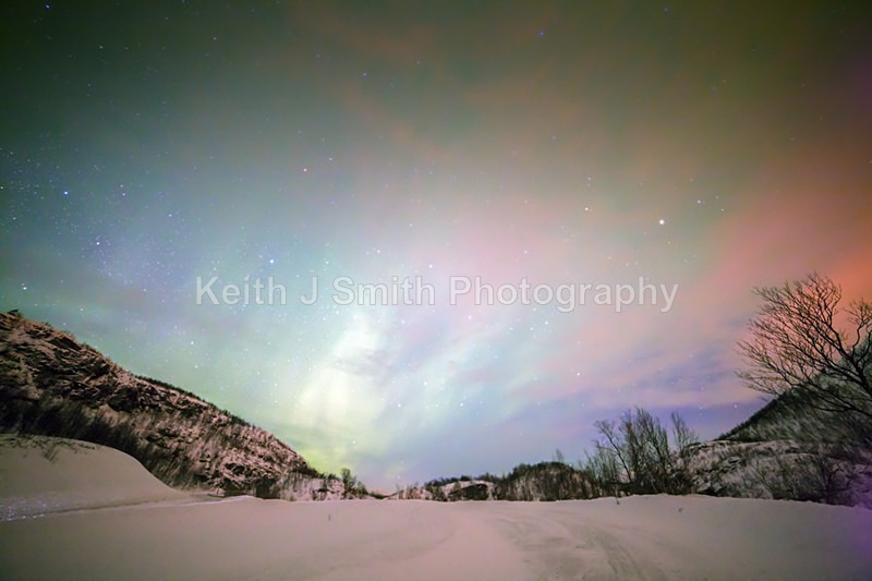 1SKJ4288 - While your were sleeping