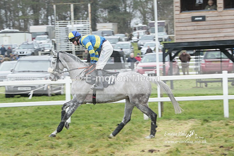 PtP 041222 0639 - Larkhill Racing Club Point-to-Point Larkhill 01/01/23