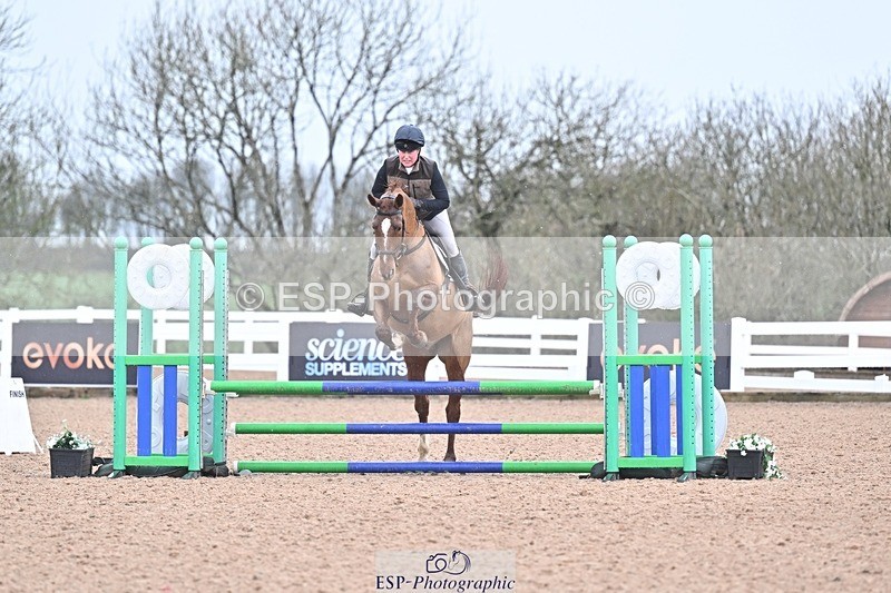 260313-102423-00075 - Cls 7+8 Clear Round, British Novice and 90cm