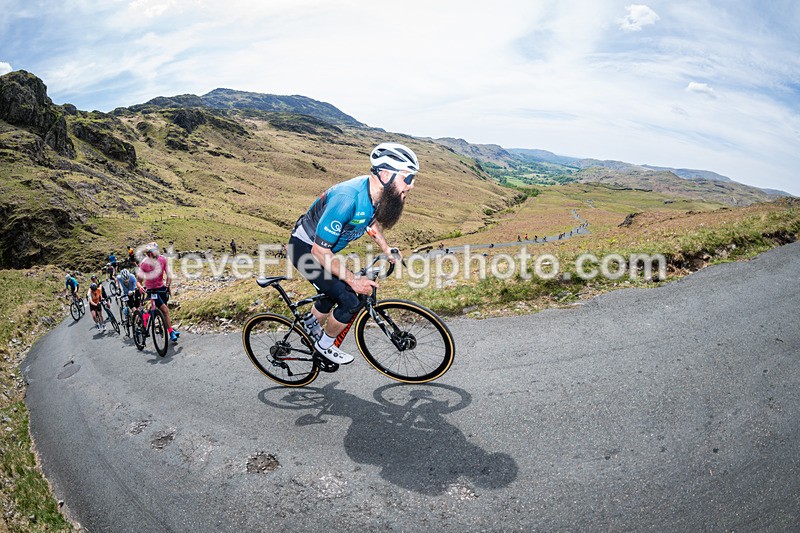 140421 - Hardknott Pass Camera 2 14.00-15.00