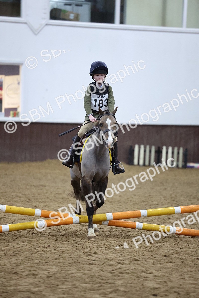 SBM_000030 - Class 1 - 40cm