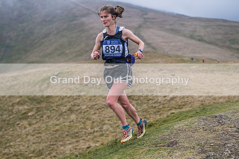 Seniors-625 - UKA 2026 Senior Inter-Counties Mountain Race - Sedbergh Sunday 3rd May 2026 - Seniors