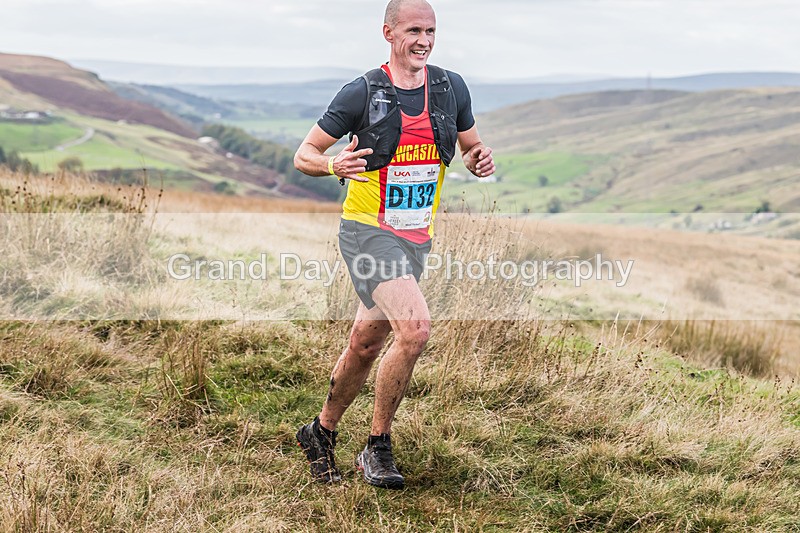 Leg 4-341 - UK Fell & Hill Relays - Todmorden Leg 4 Saturday 17th October 2026
