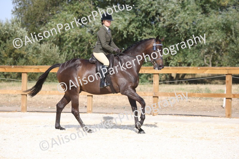 20260802-0079 - Class 5 - ROR Ridden