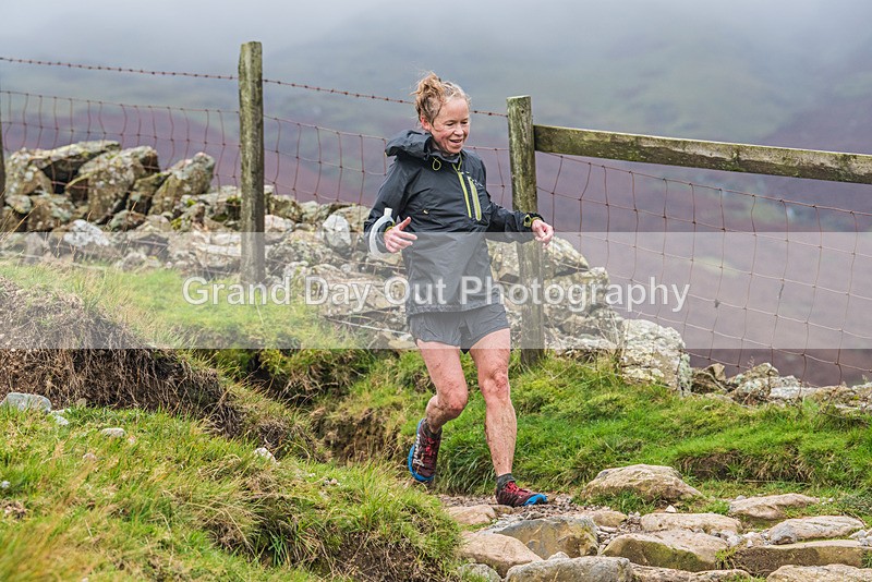 Langdale-1345 - Langdale Horseshoe Fell Race Saturday 7th October 2023