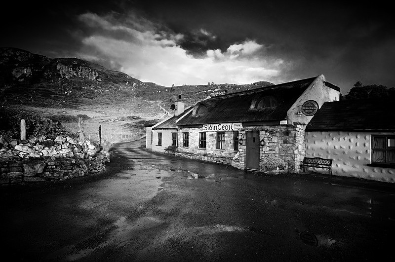 DSC_3530 - Carrigart / Downings