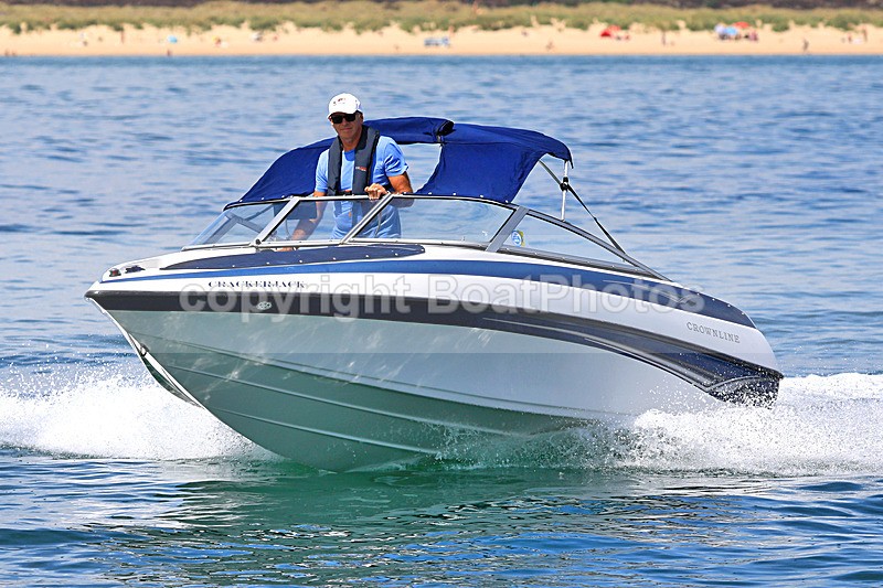180804 CRACKERJACK 1Y3A4381 - Speedboats