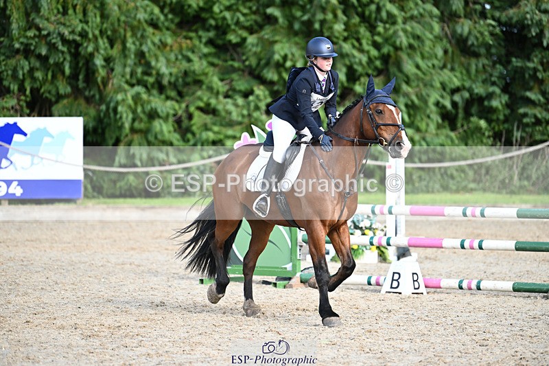 240824X-165406-30461 - 80cm Jump Off