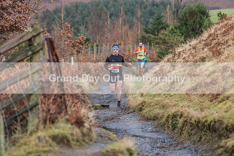 Loopy Latrigg-689 - Kong Loopy Latrigg Fell Race Saturday 21st December 2024