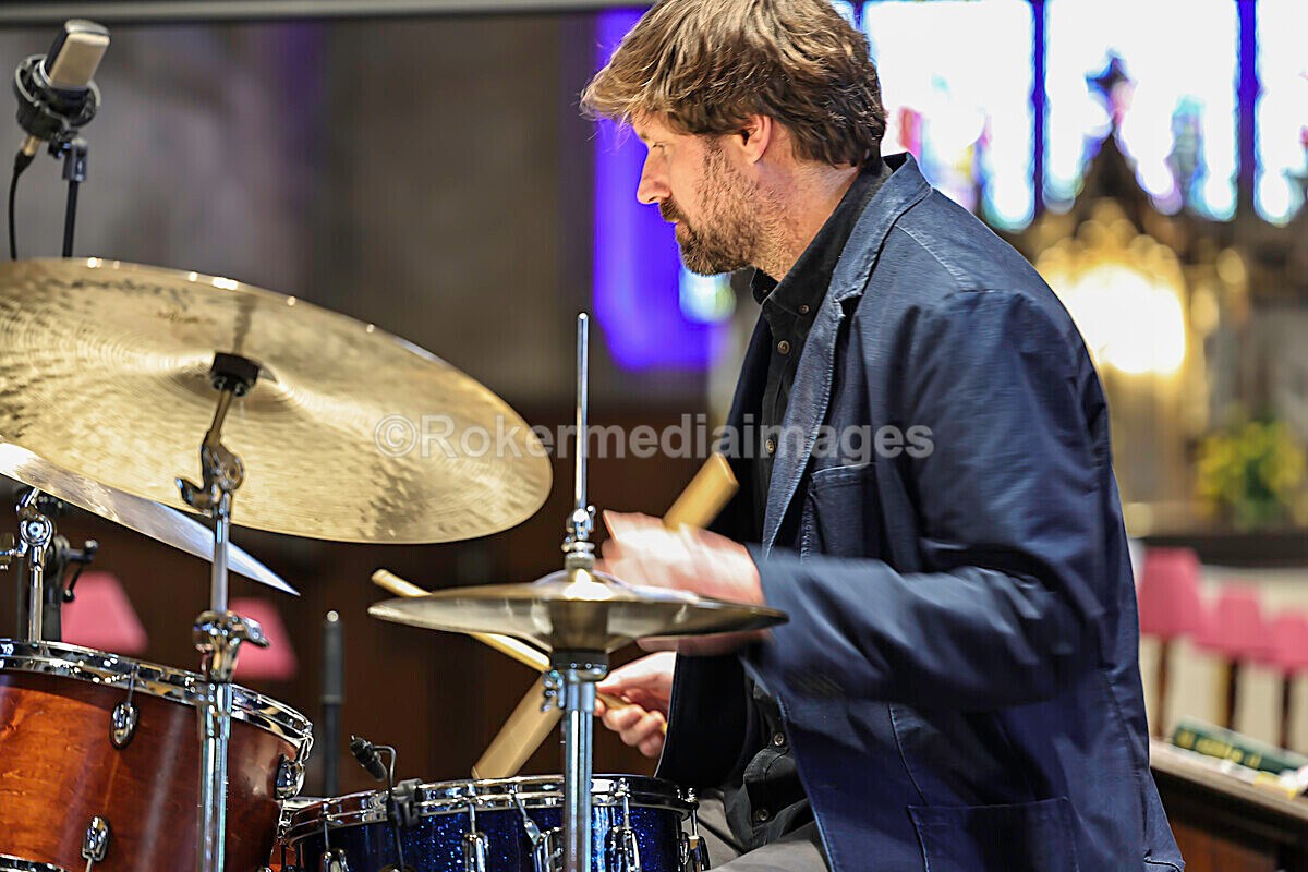 JAZZ 2024-150 - Swindon Jazz & Soul Festival 2024