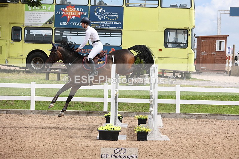 240718A-140024-05969 - Cls 13, 1 Star Silver Tour 1.20m