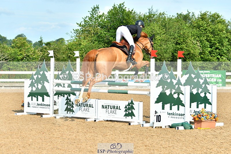 230721A-090220-04574 - Cls 26, 5 Yr Olds 1.10m