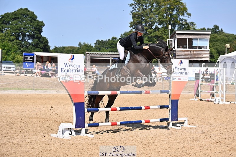 250817A-133802-04471 - Cls 20 Snr 1.05m Open