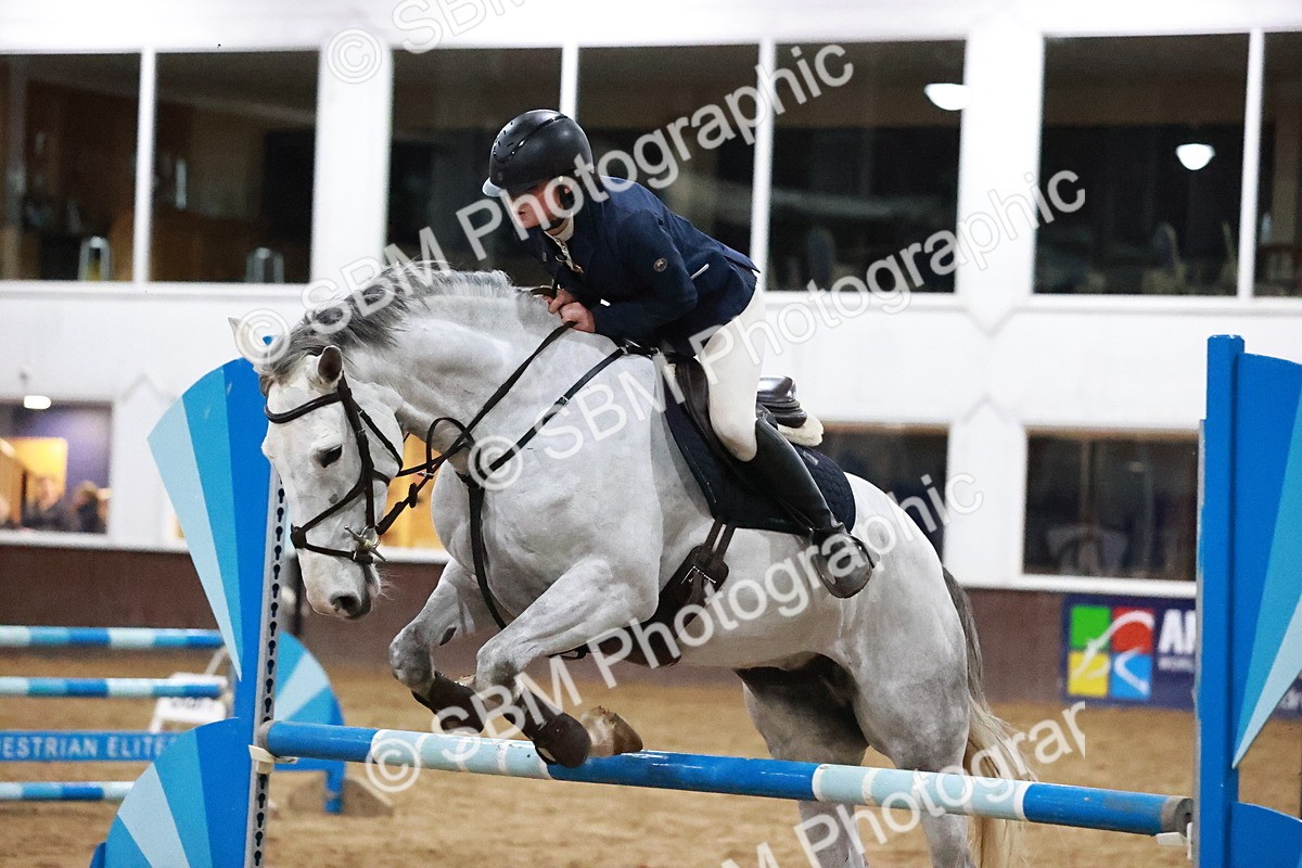 SBM_002796 - Class 7 - Show Jumping 1.00m