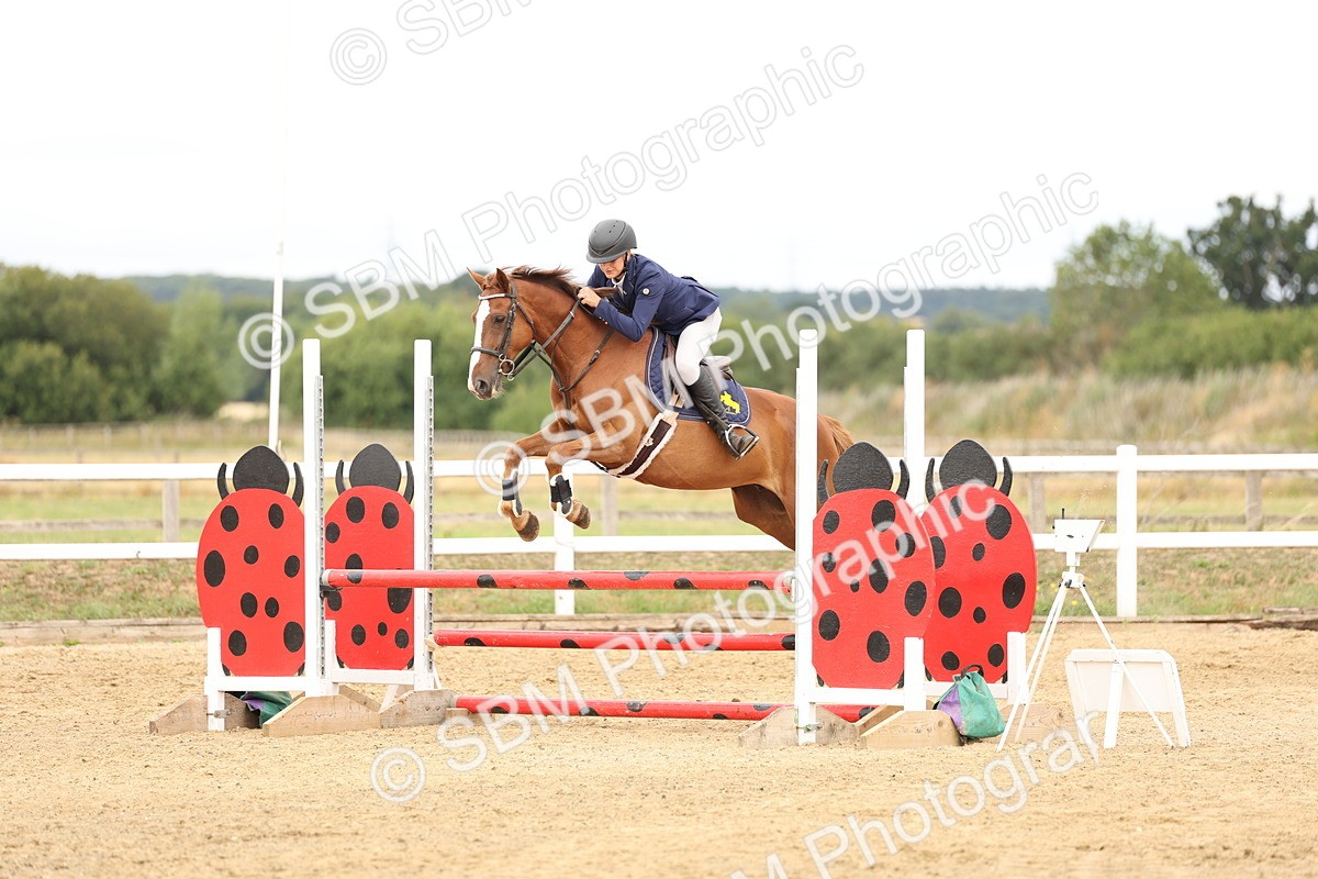 SBM_023156 - Class 2 - Amateur Championship Qualifier 85cm