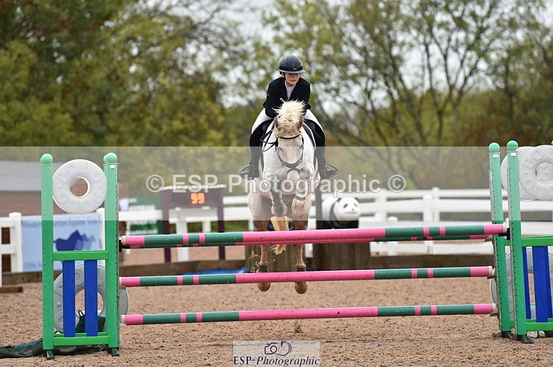 231028A-145032-02027 - Cls 6+7 Pony 1.15m and 148cm Restricted