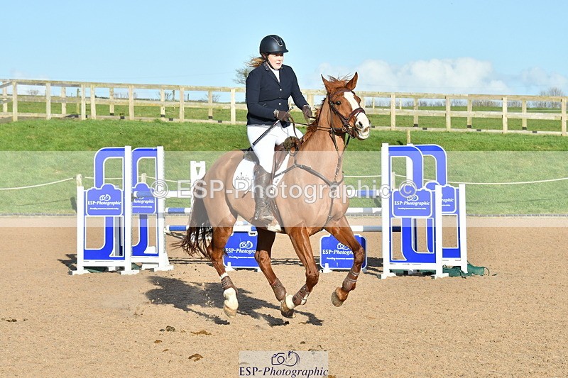 240306A-162120-02424 - Cls 5 Foxhunter and 1.20m Open