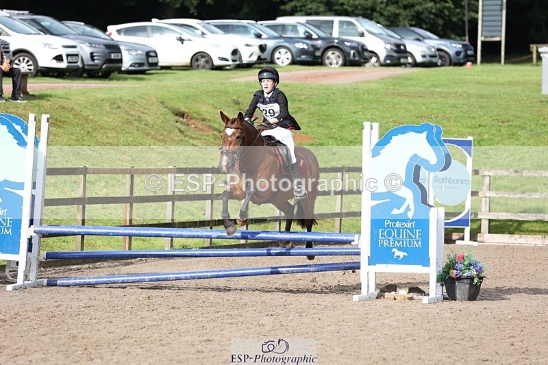 230826-090931-13423 - Round 1 Start to 9.30 Coursewalk