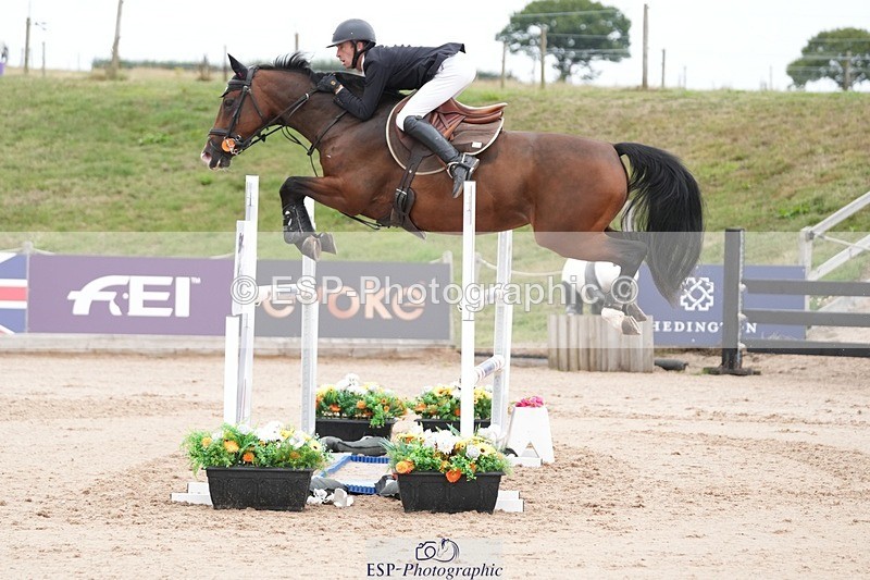 250727-114030-09971 - Cls 27 NAF Silver League Semi Final