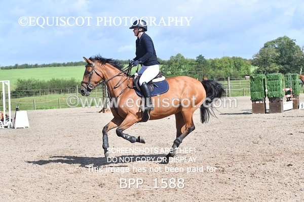 BPP_1588 - CLASS 4 SAT Senior Discovery/ 1m Open