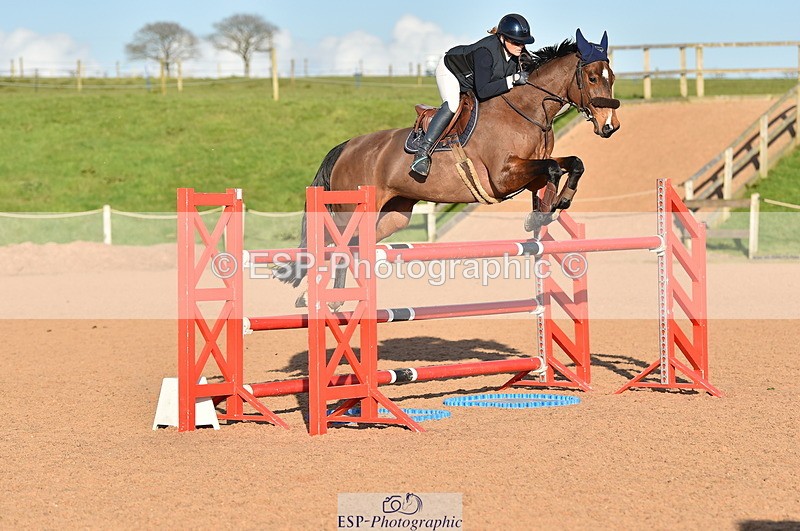 240306A-161652-01976 - Cls 5 Foxhunter and 1.20m Open