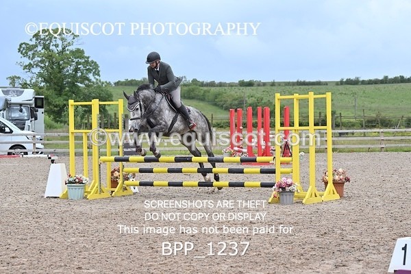 BPP_1237 - CLASS 9 SAT Club 80cms Open