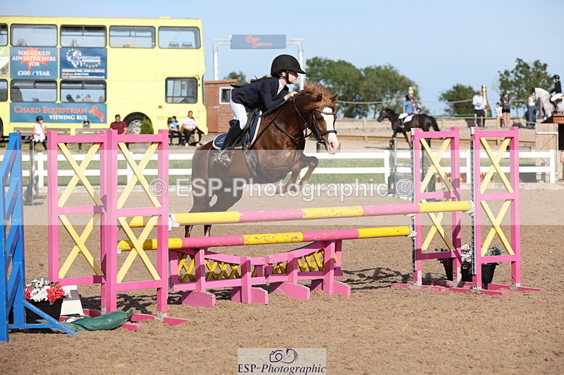 240629A-180442-09181 - Cls 14 Springboard 128cm + 138cm