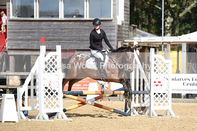 3E7A3748 - Class 6: 70cm Junior