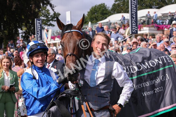 yr17082022r4-149 - Race 4 3.35pm Juddmonte International Stakes (British Champions Series Race)