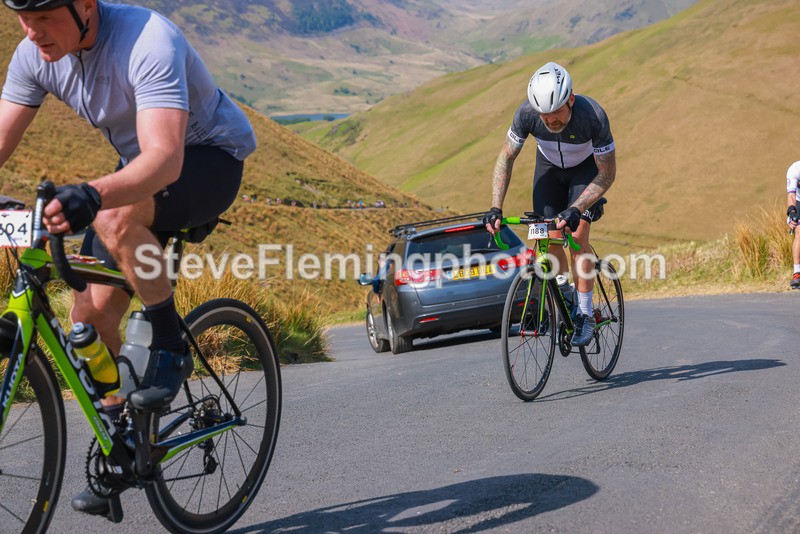 105438-2 - Newlands Pass 10.00-11.00