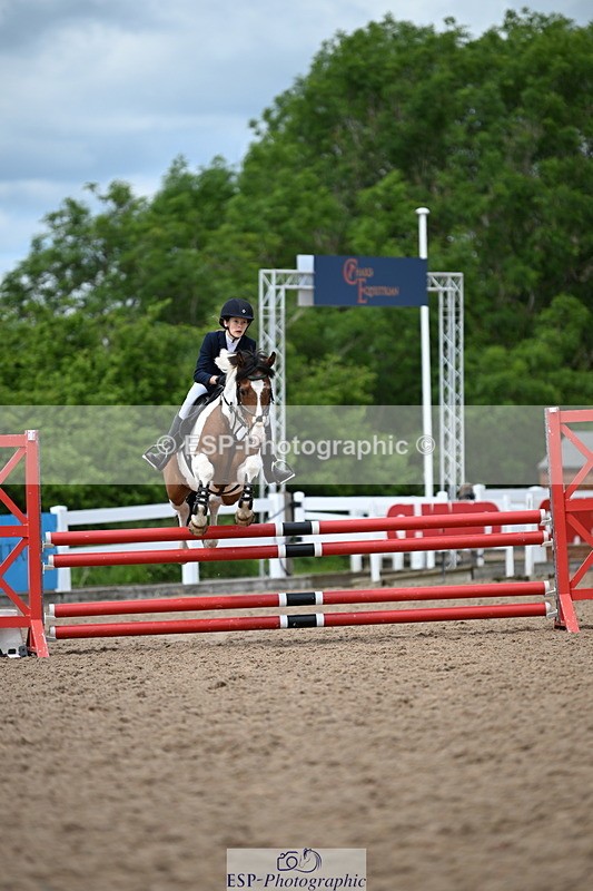 240608A-134232-01211 - Cls 10 Pony Discovery and 90cm Open