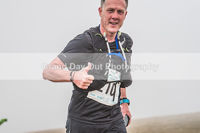 3 Peaks-375 - The 3 Peaks Race - Pen Y Ghent - Saturday 29th April 2023