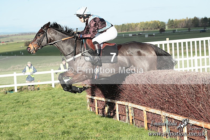 PtP 301125  0144 - Hursley Hambledon Point-to-Point Larkhill Racecourse 30/12/2025