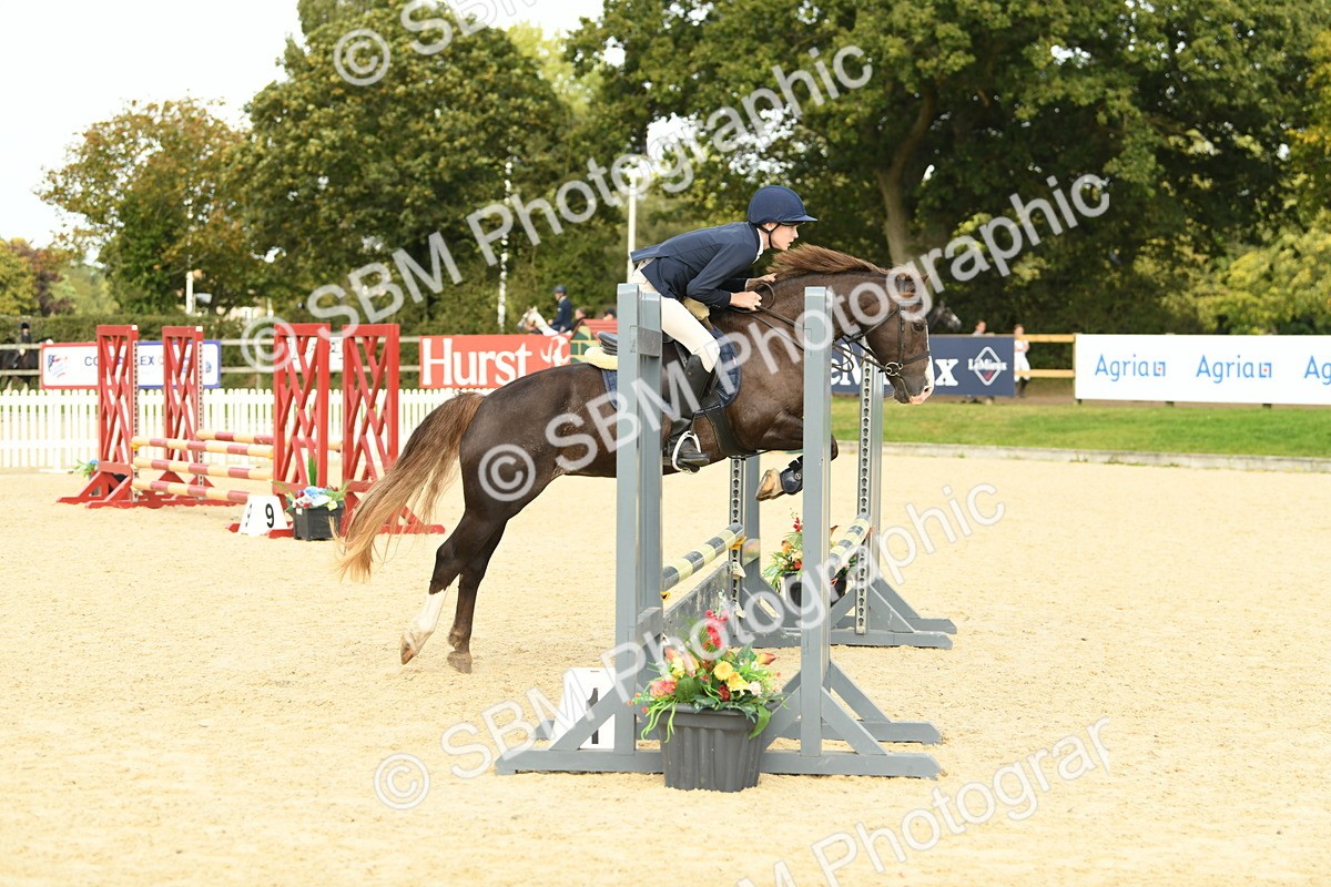 SBM_70914 - J15 - Junior Pony 70cm Championship