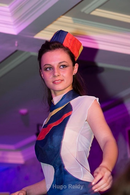  - Flair Fashion Show