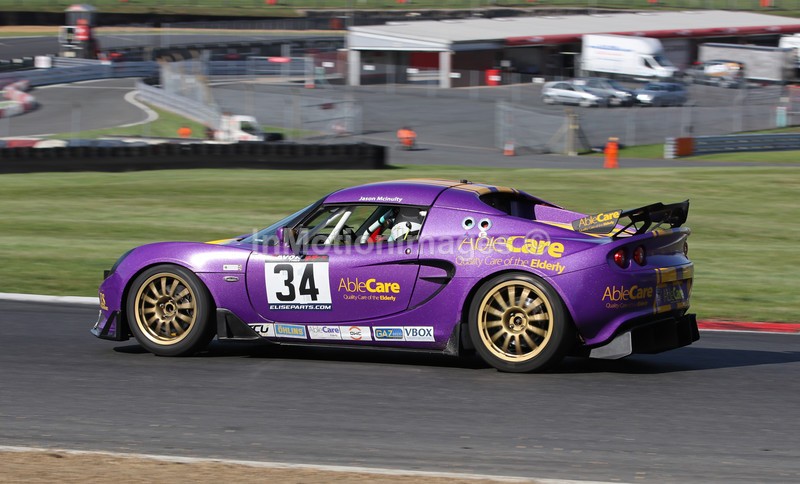  - Lotus Cup UK Speed Champs 2014/15/16/17/18/22/23/24