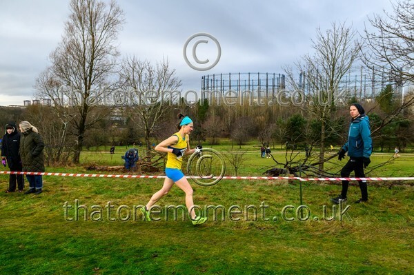InterXC26-816912 - Senior Women Set One