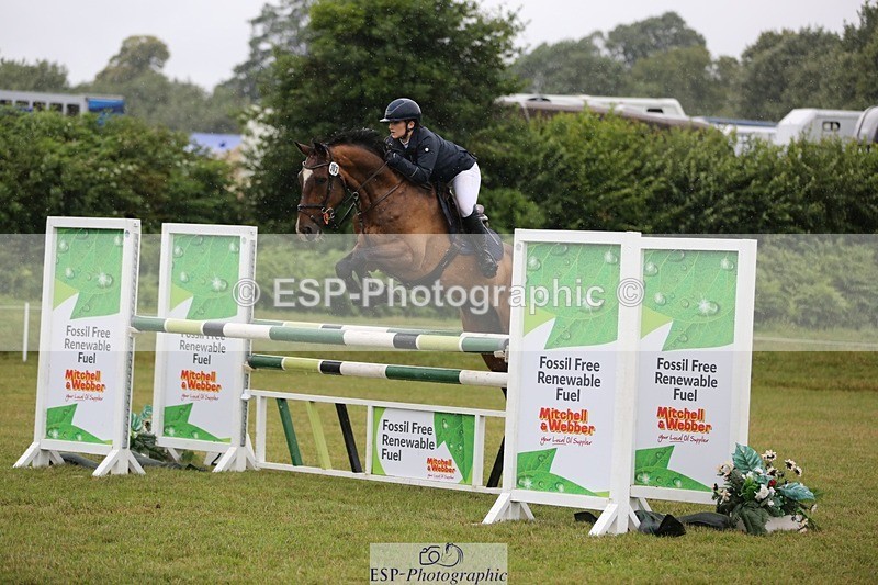 230714-085203-30666 - Cls 73 Fox Hunter Final 1st round