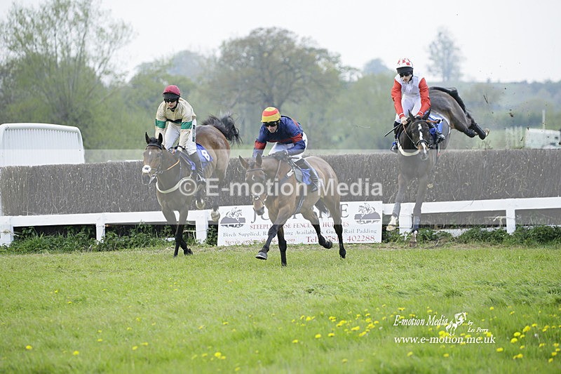 PtP 230422 399 - Berkeley Races - Woodford Glos 23/04/22