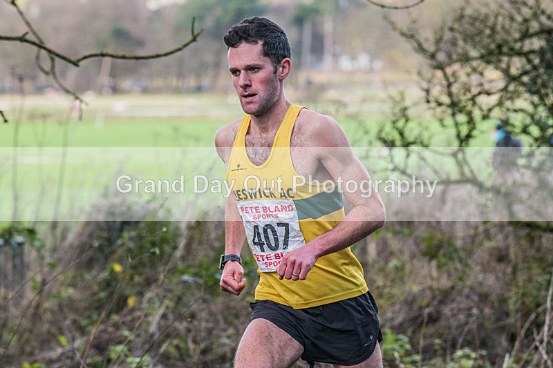 Workington XC-494 - Workington Cross Country Curwen Park, Saturday 3rd December 2022