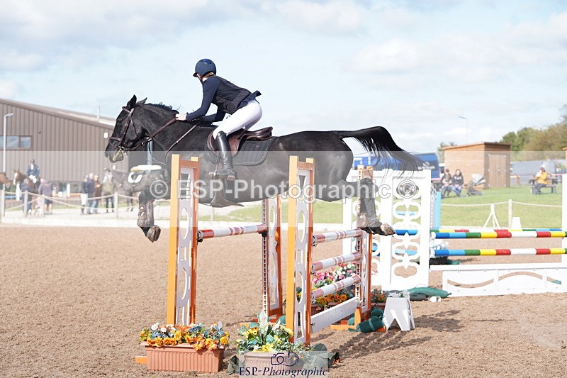 241005A-141324-04922 - SAT Cls 11 Snr Newc & 1.10m Open