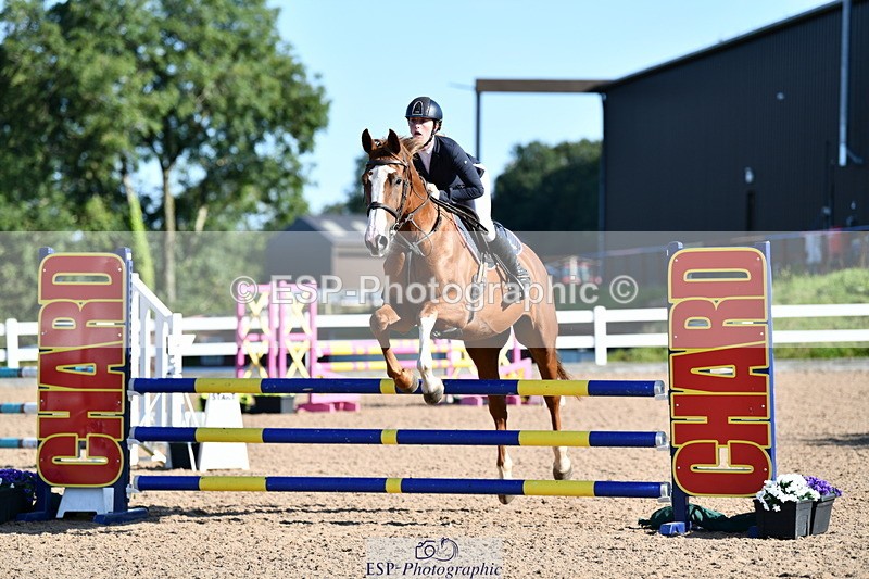 240913A-095112-03034 - Cls 20 Snr British Novice and 90cm Open