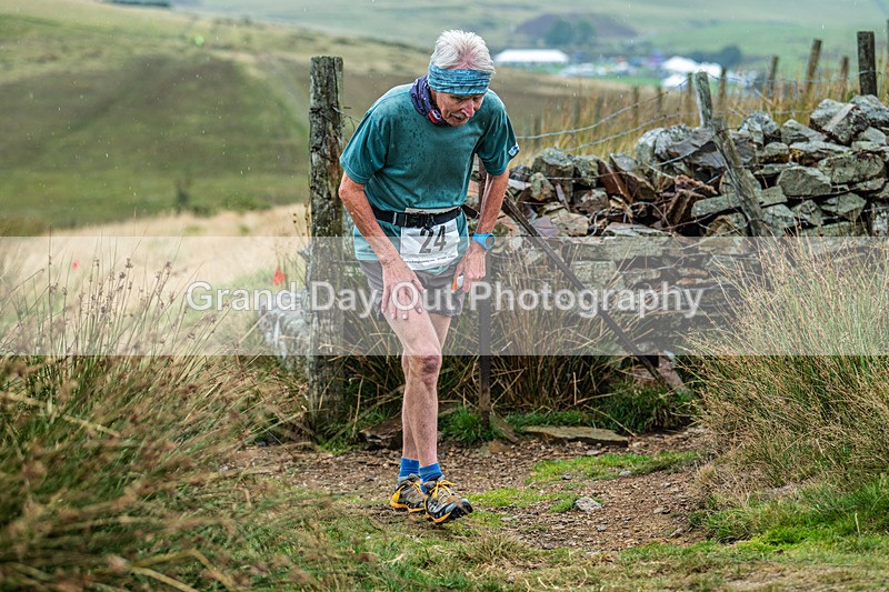 Gavel-232 - Ennerdale Show Gavel Fell Race Wednesday 26th August 2026