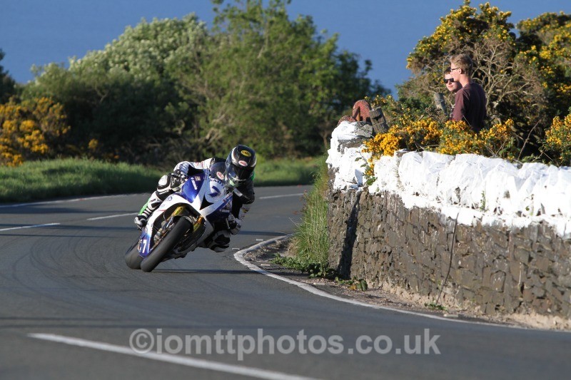 Gary Johnson - Monday Practice Solos