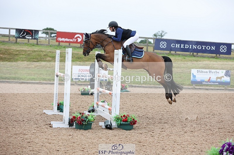 250629-083947-09321 - Cls 27b Junior 1.20m Open & Presentations