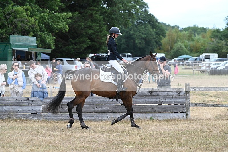 WJ7_7327 - Class 2 Best Rider