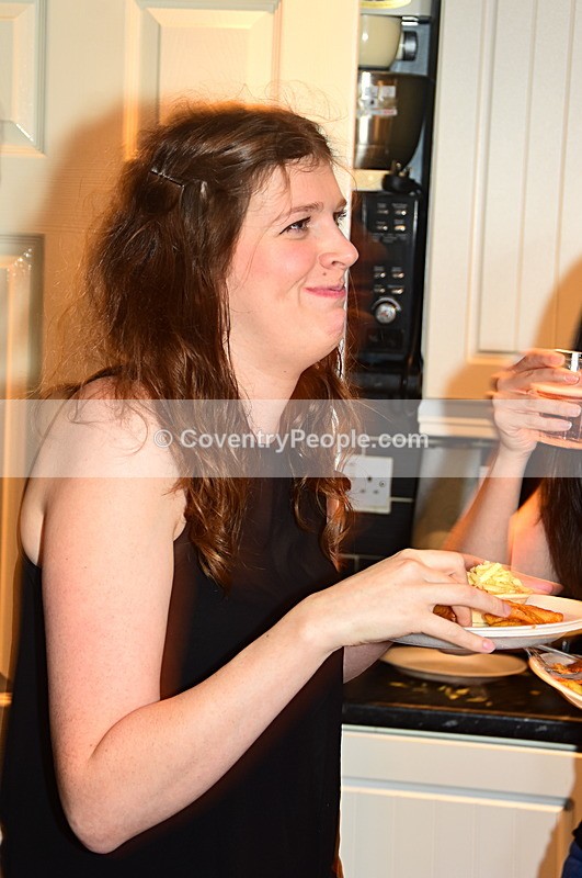 LEE-441 - Lee's 30th