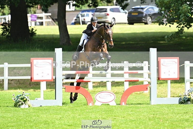 250615A-154455-11823 - Cls 41 Amateur Qualifier 1.10m & Snr 1.10m Open